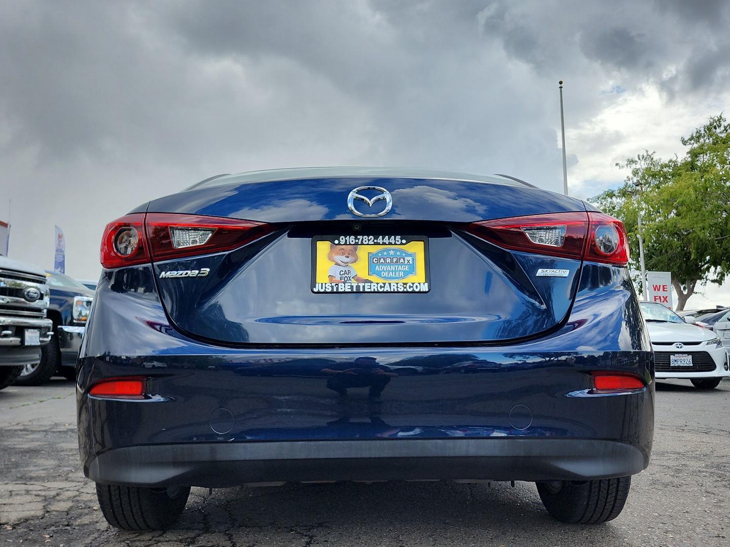 Just Better Cars