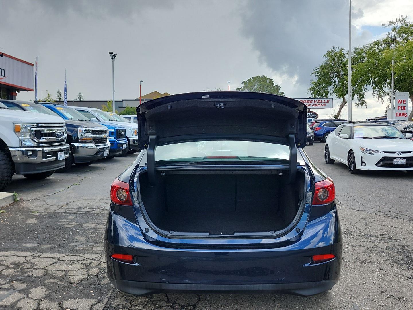 Just Better Cars
