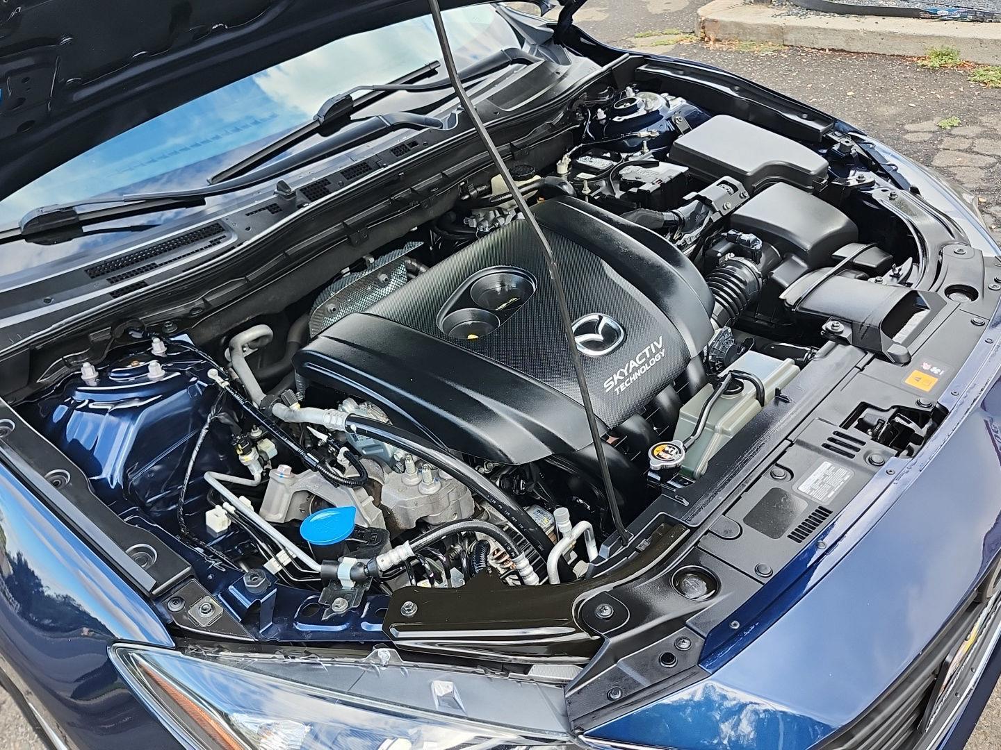 Just Better Cars