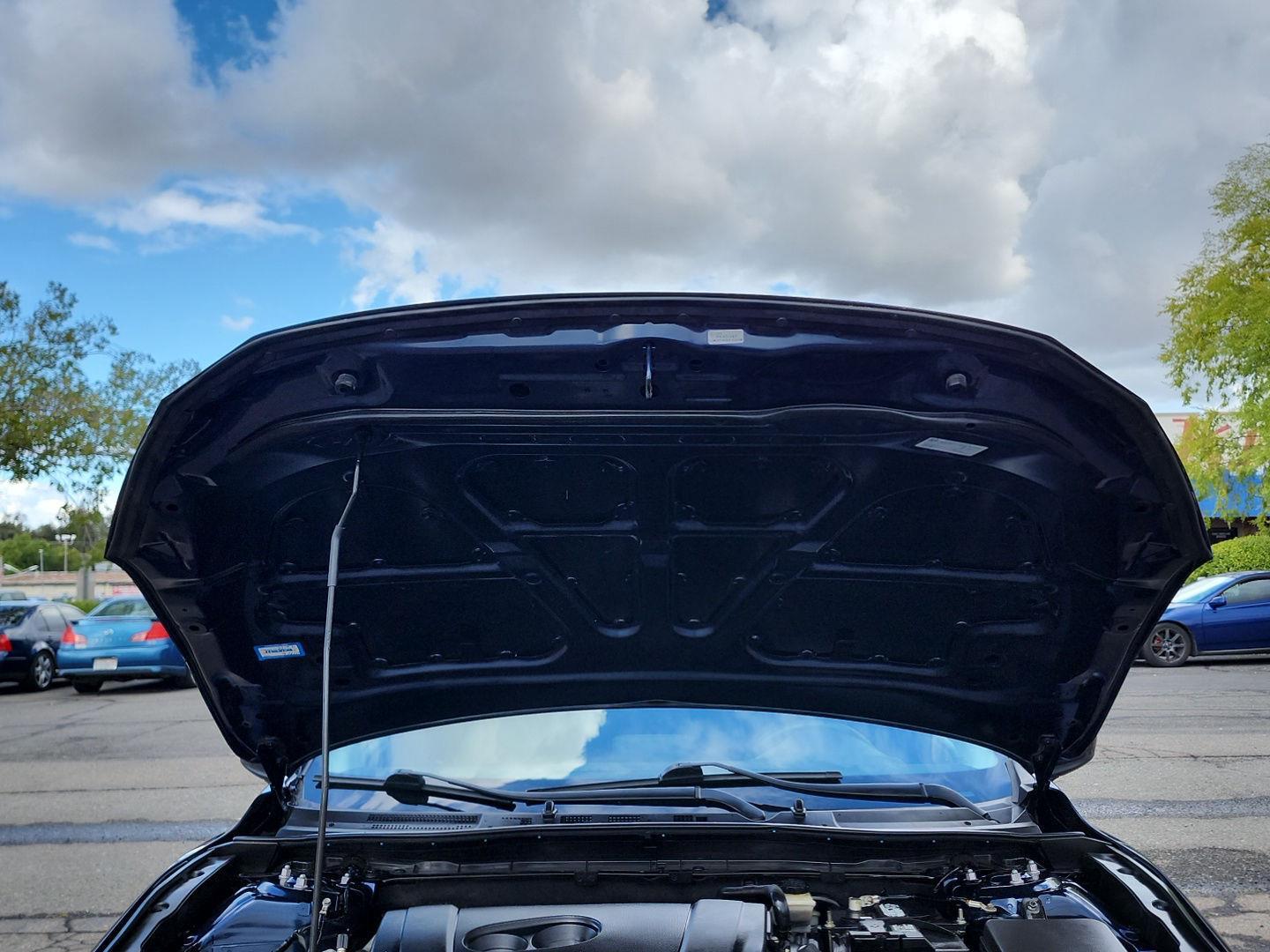 Just Better Cars