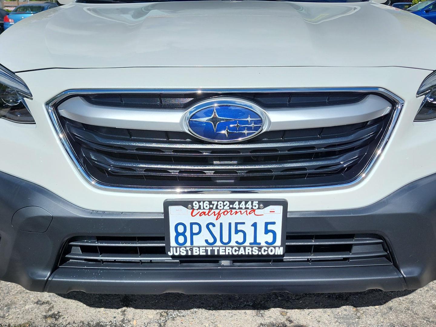 Just Better Cars