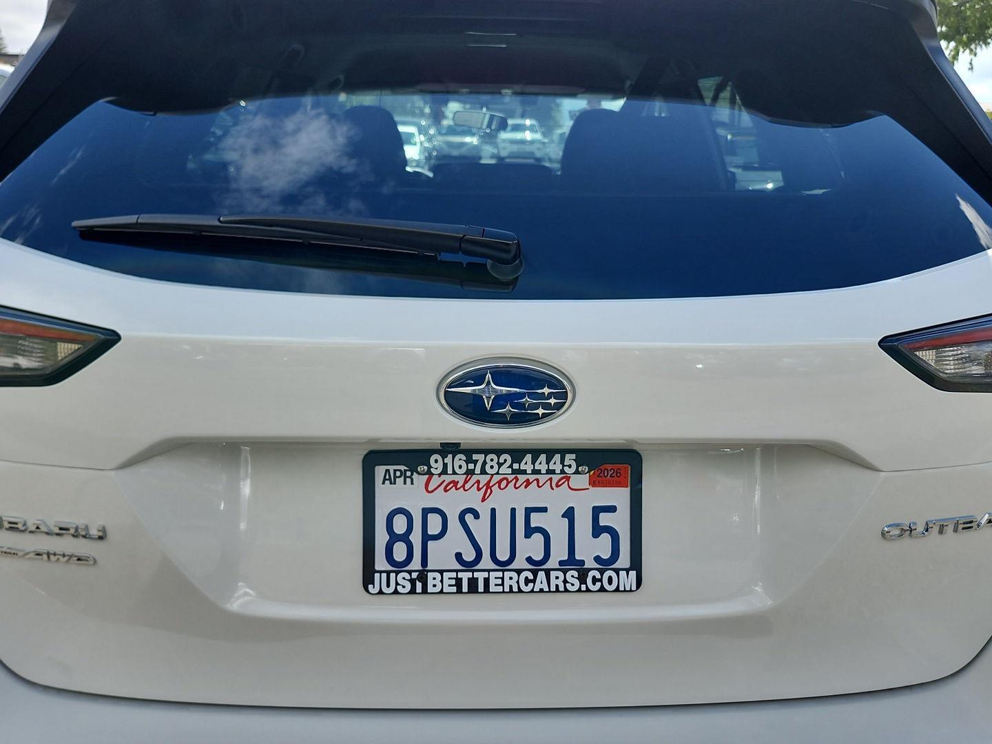 Just Better Cars