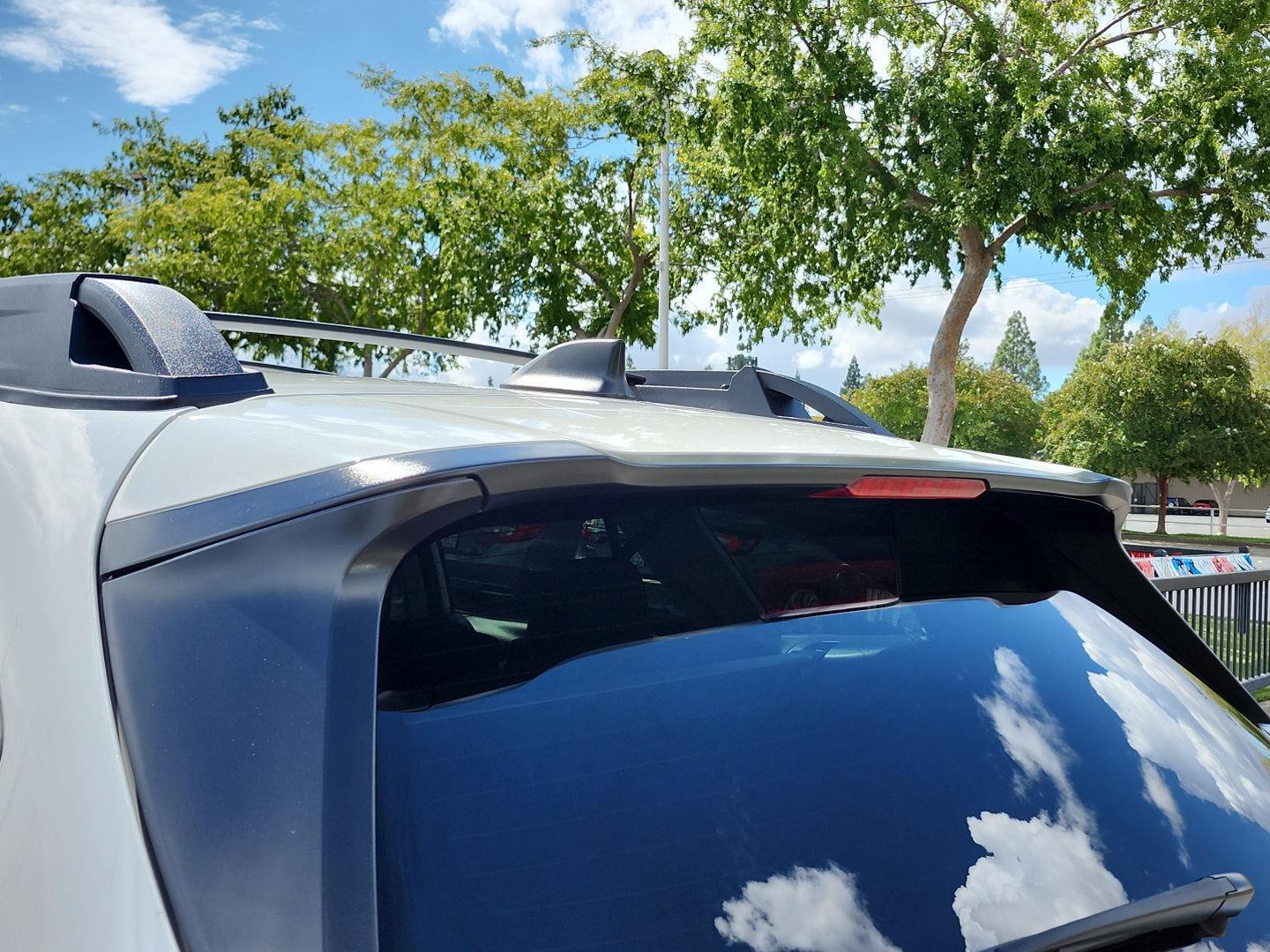 Just Better Cars