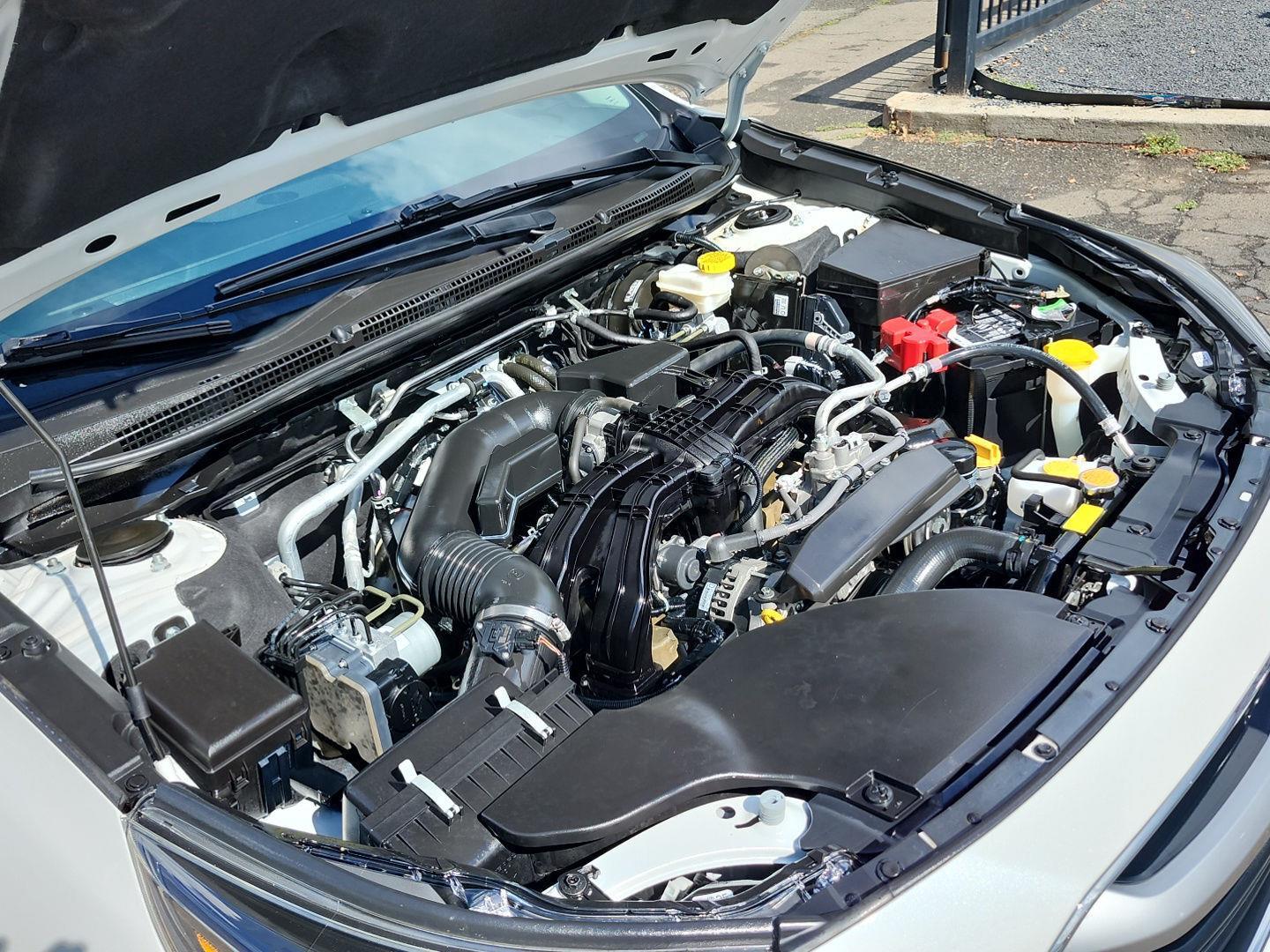 Just Better Cars