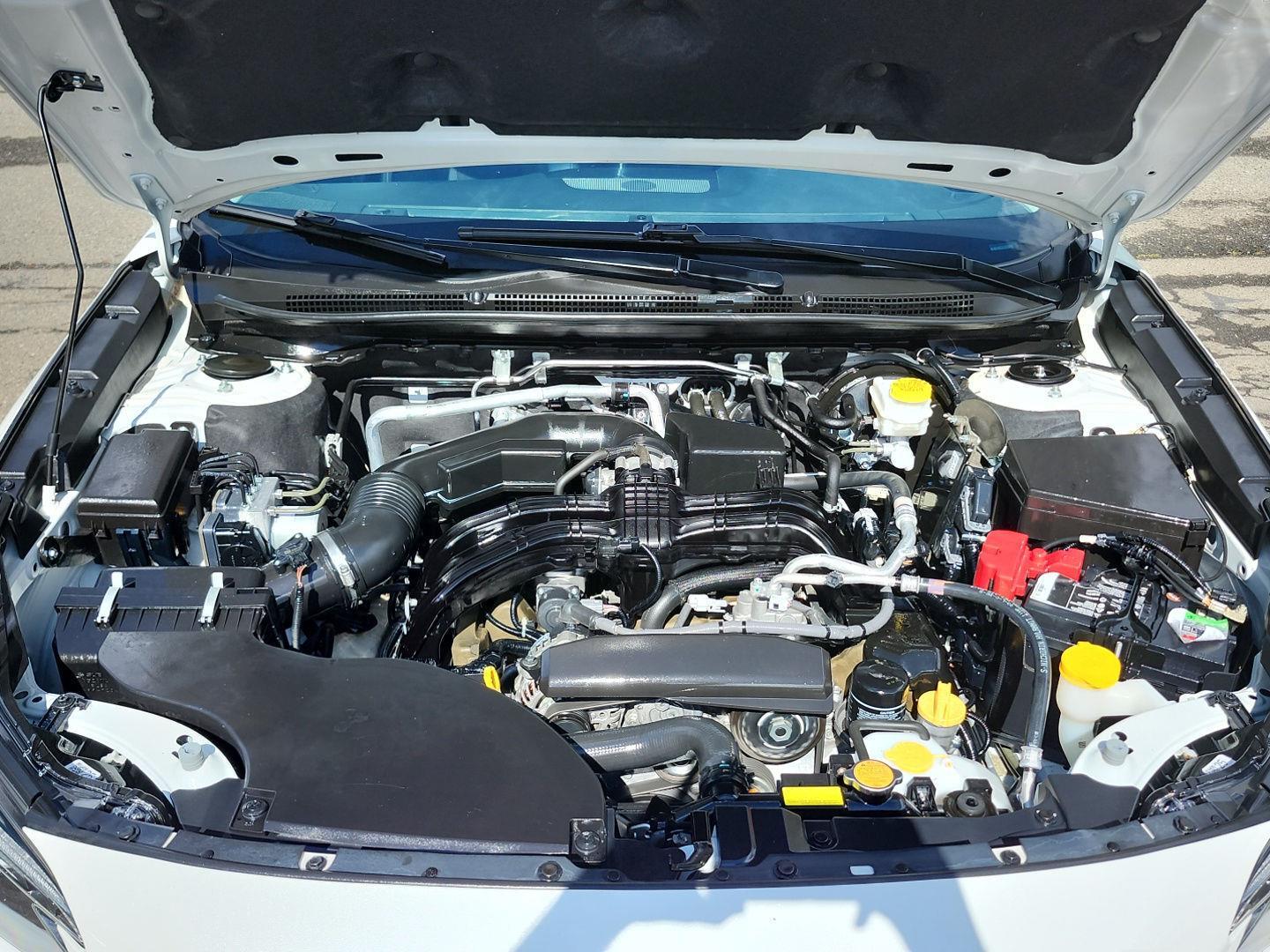 Just Better Cars