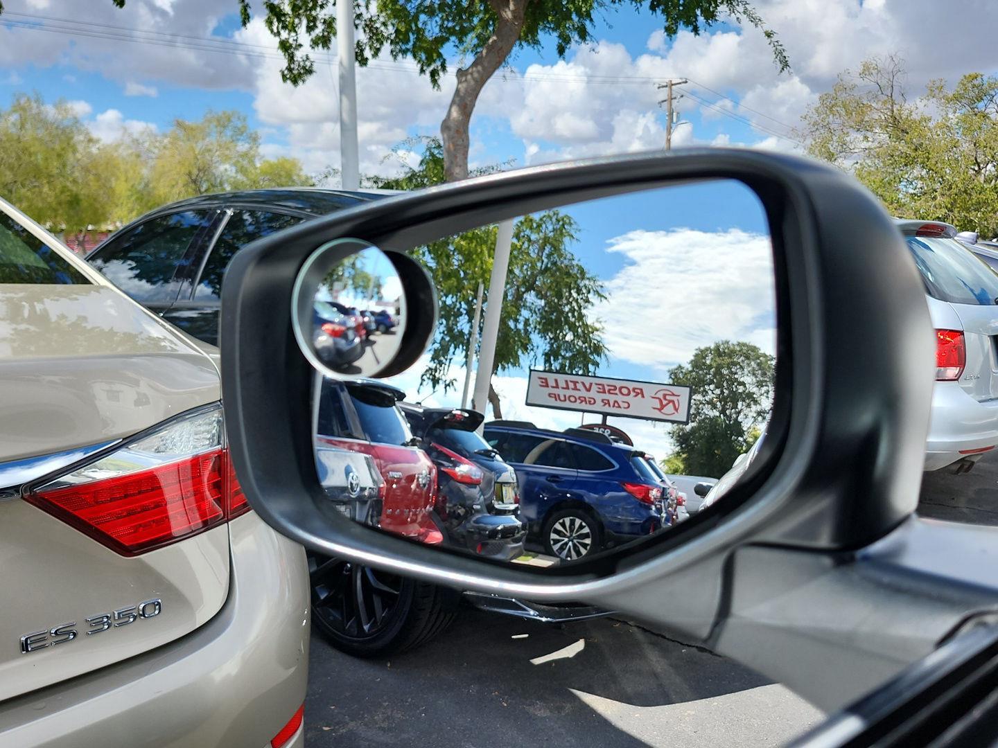 Just Better Cars