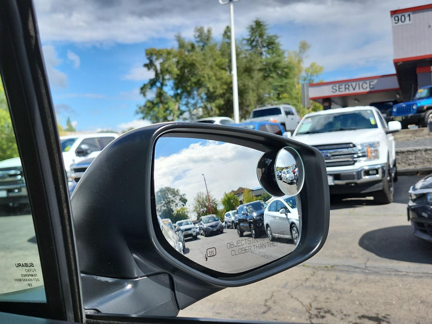 Just Better Cars