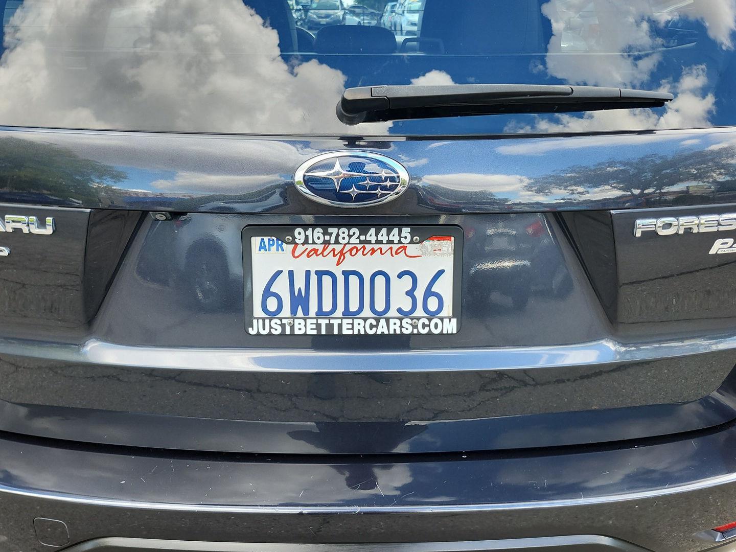 Just Better Cars