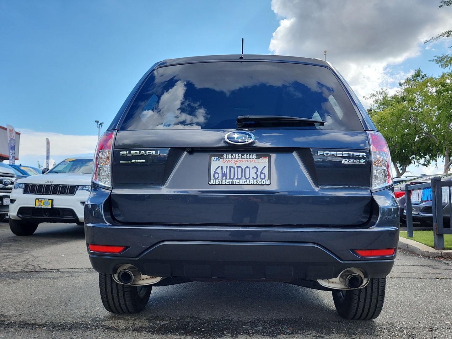 Just Better Cars