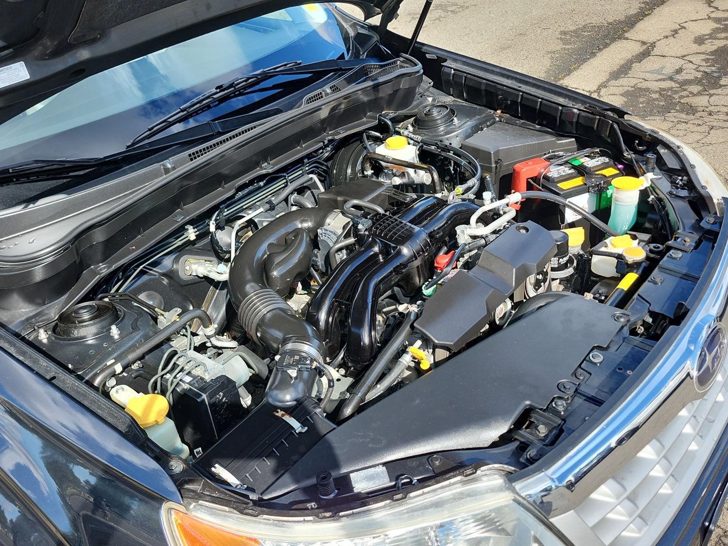Just Better Cars