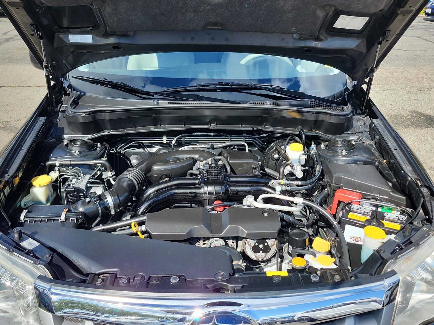 Just Better Cars