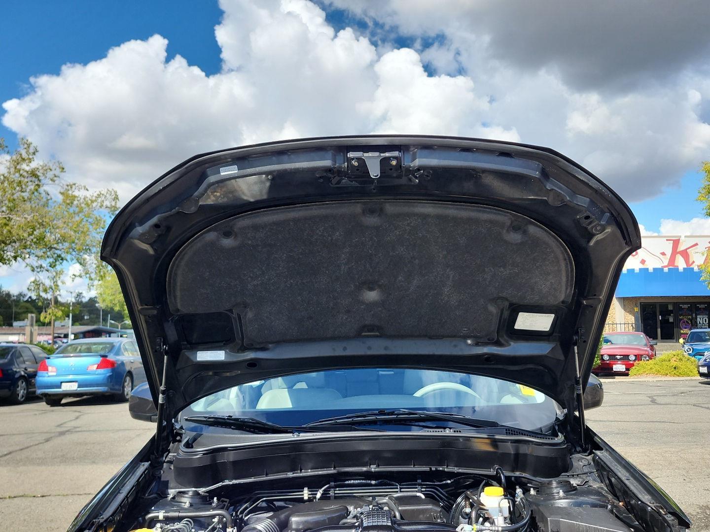 Just Better Cars
