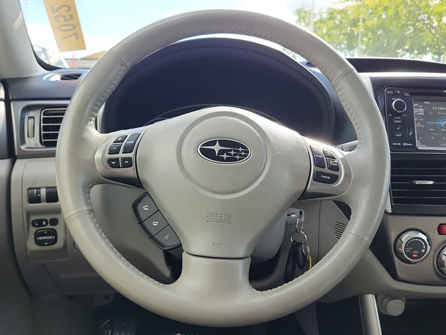 Just Better Cars
