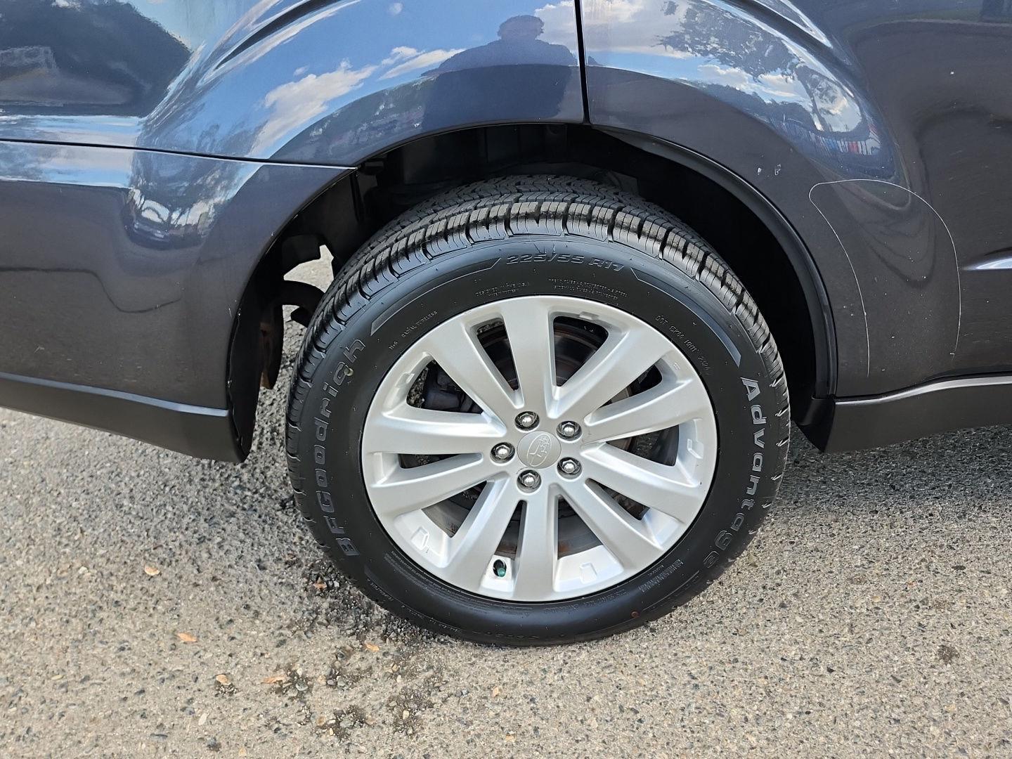 Just Better Cars