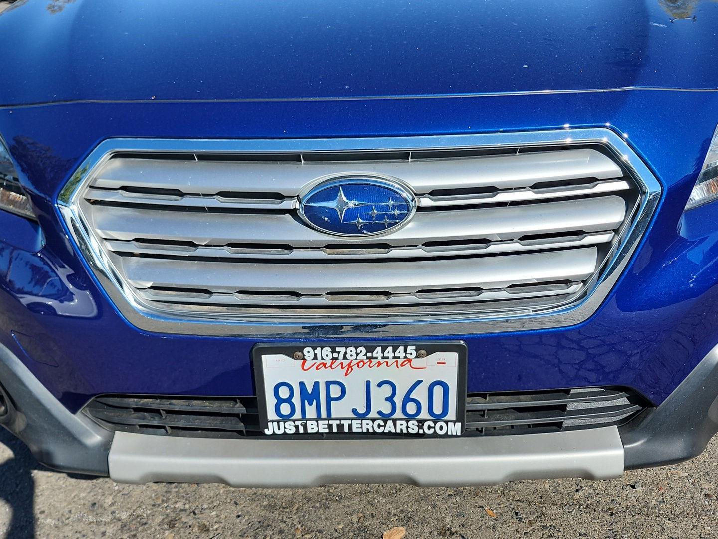 Just Better Cars