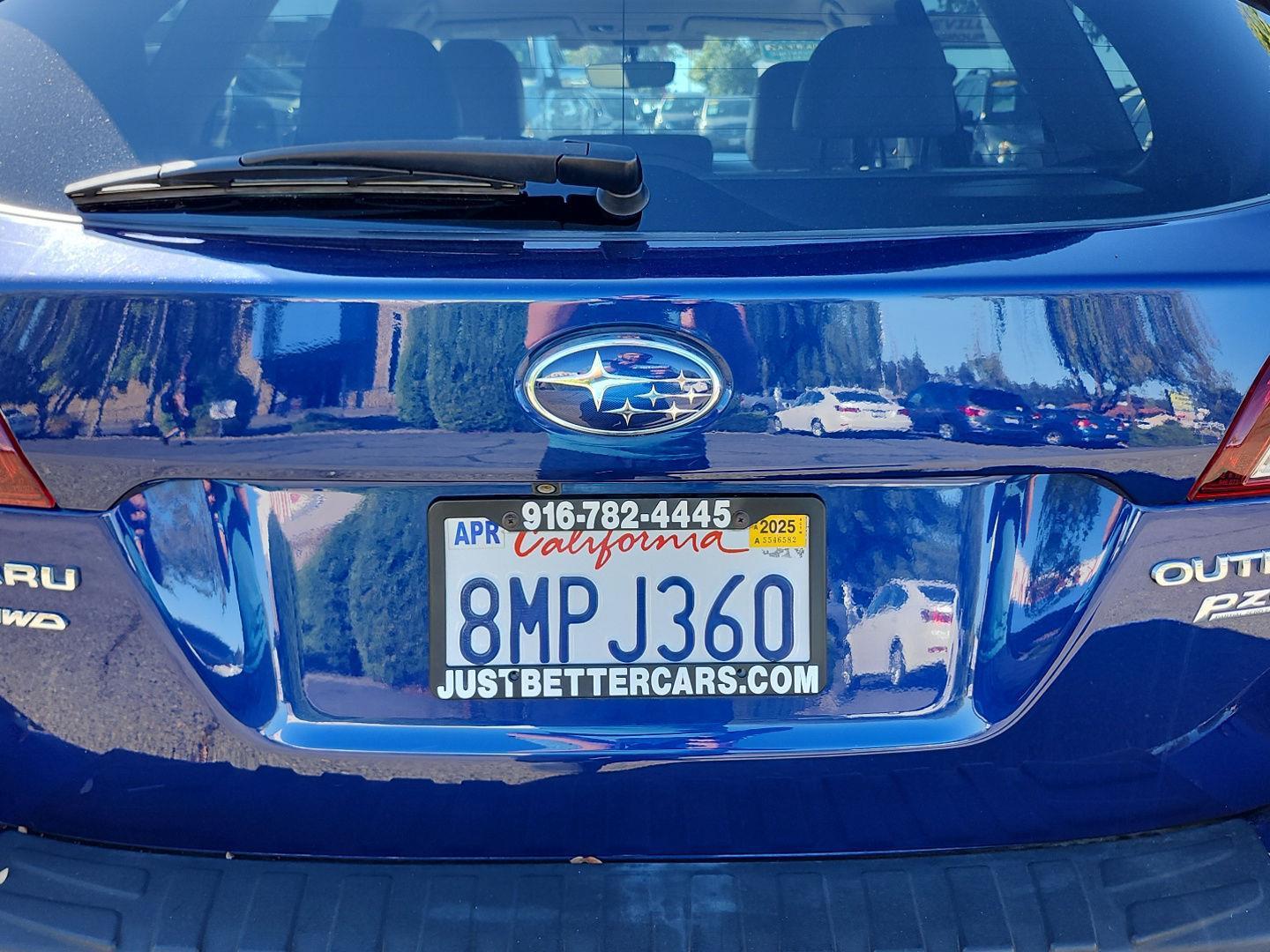 Just Better Cars