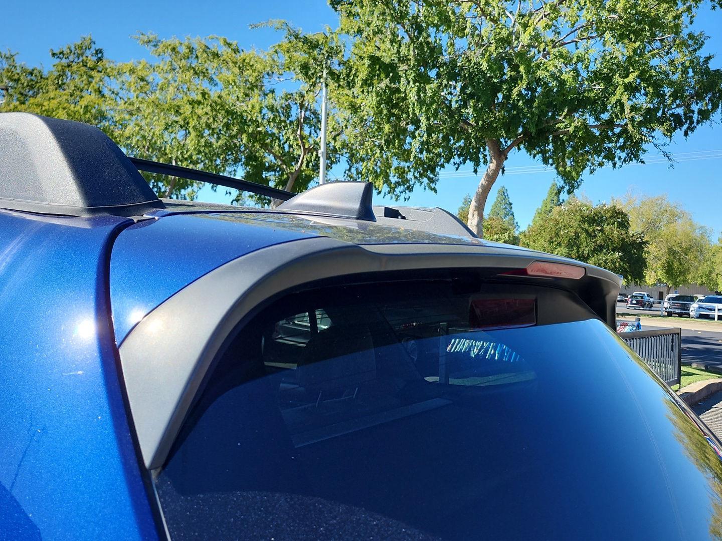 Just Better Cars