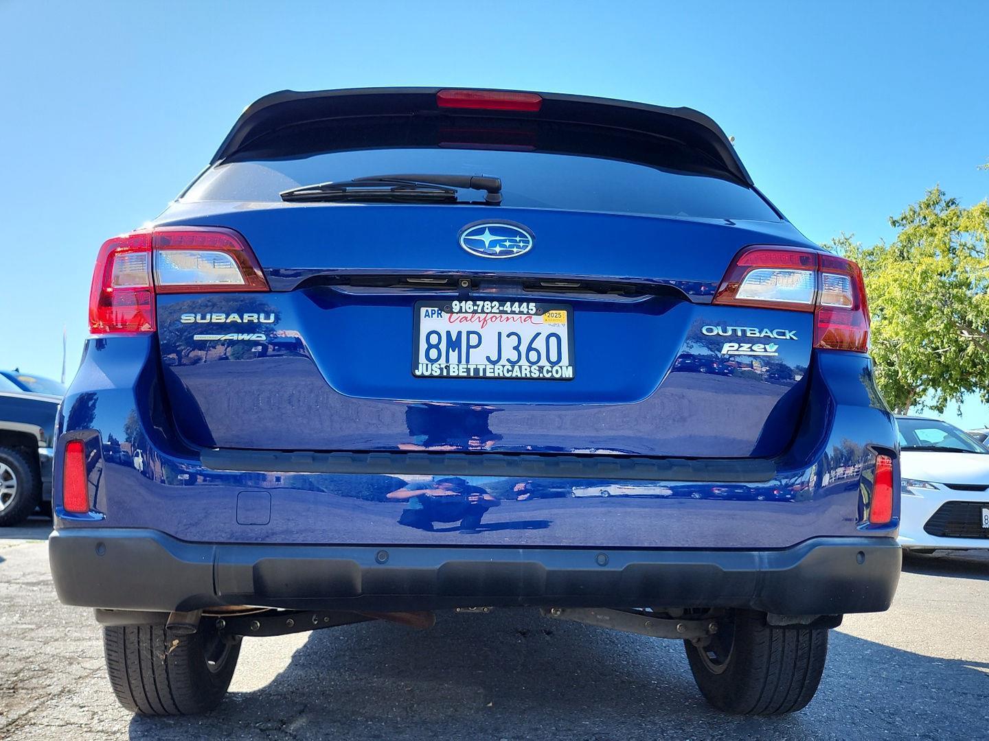 Just Better Cars