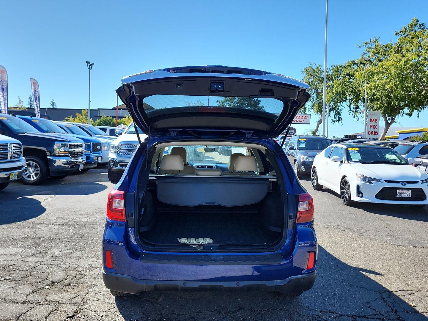 Just Better Cars