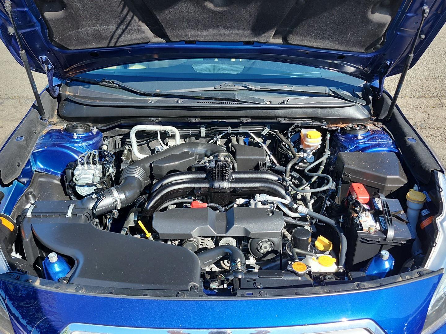 Just Better Cars