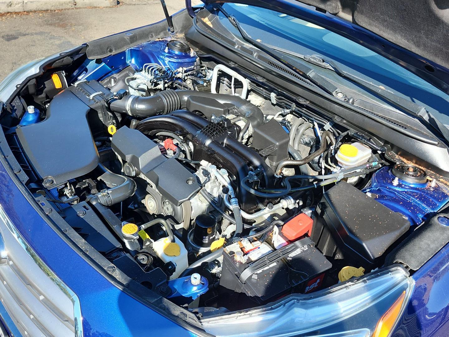 Just Better Cars