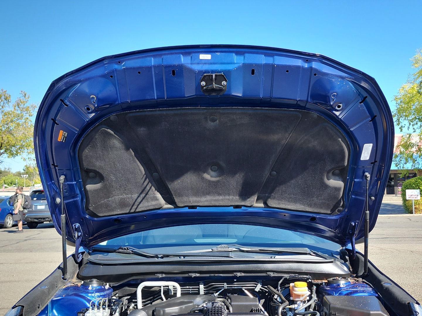 Just Better Cars