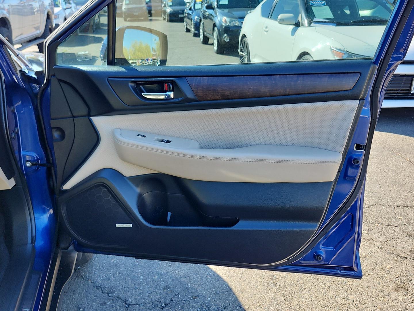 Just Better Cars