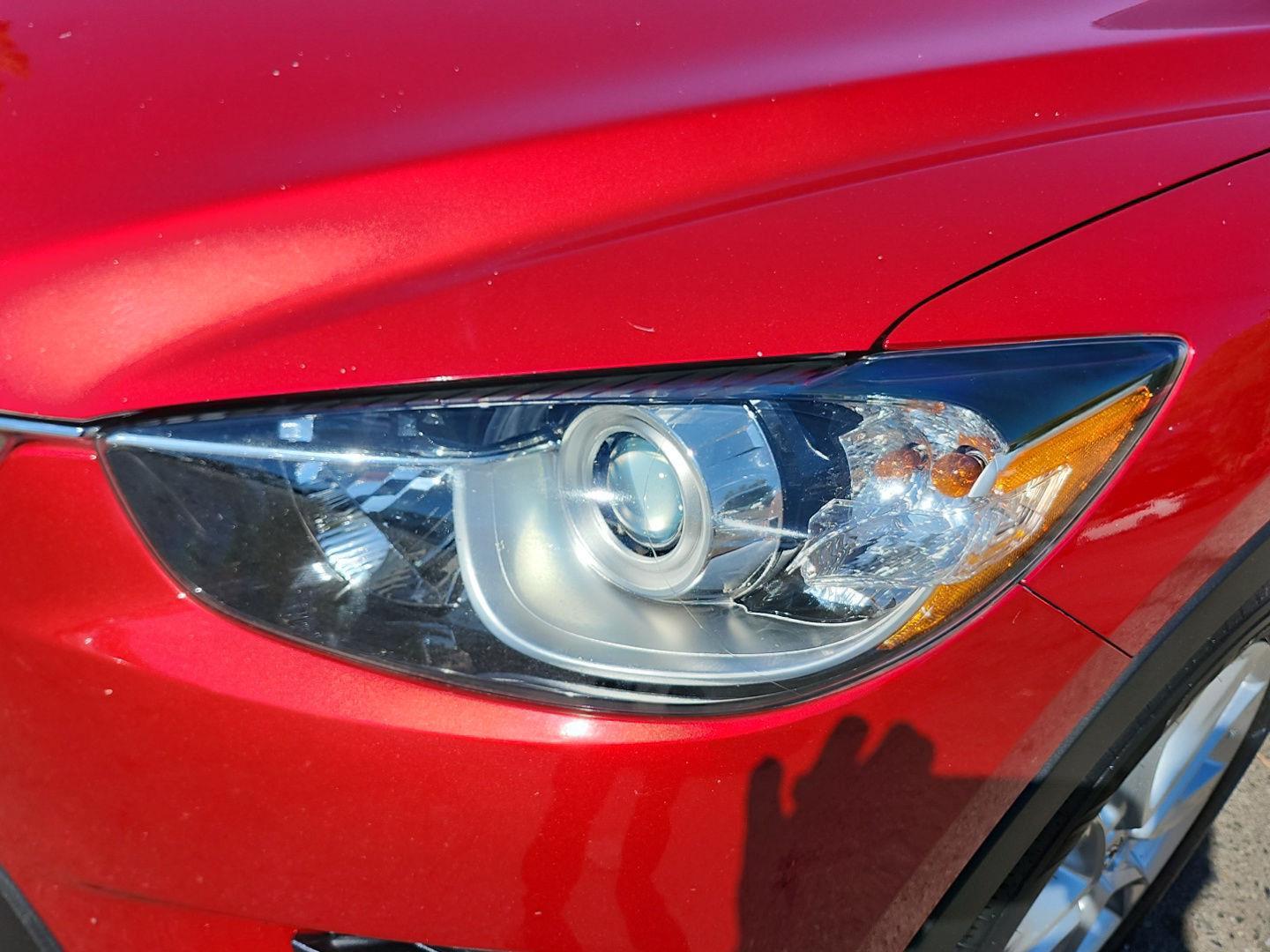 Just Better Cars