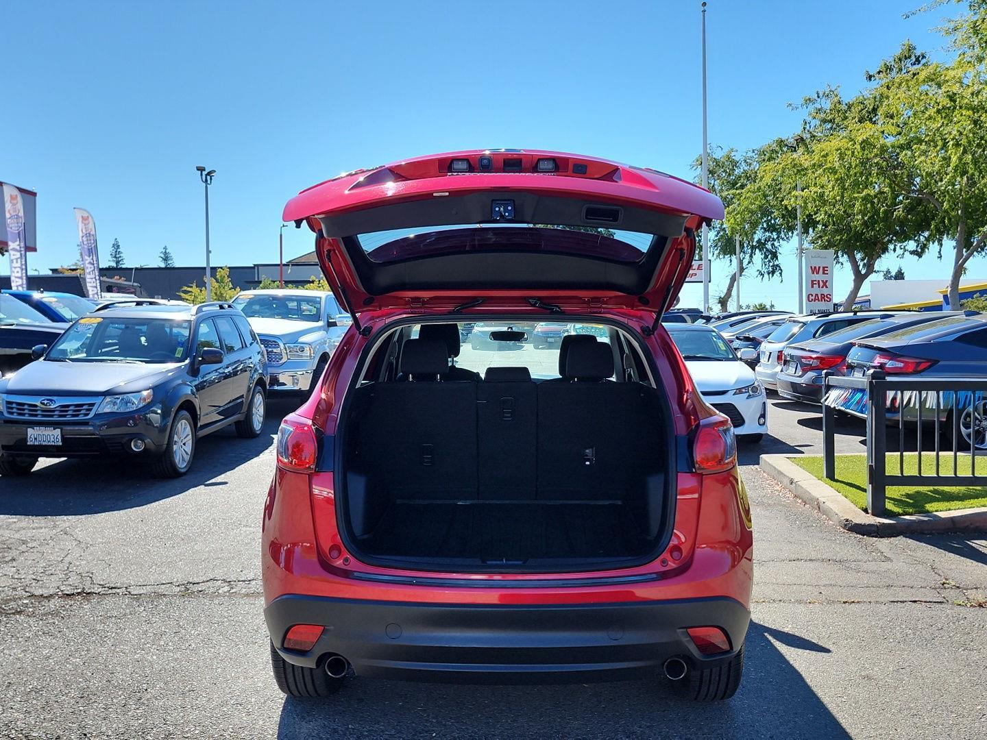 Just Better Cars