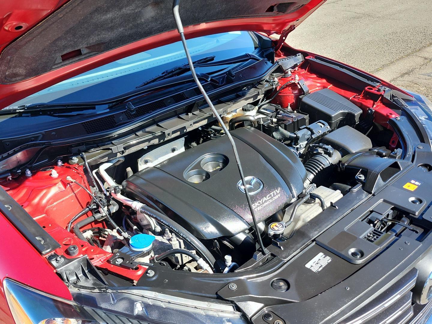 Just Better Cars
