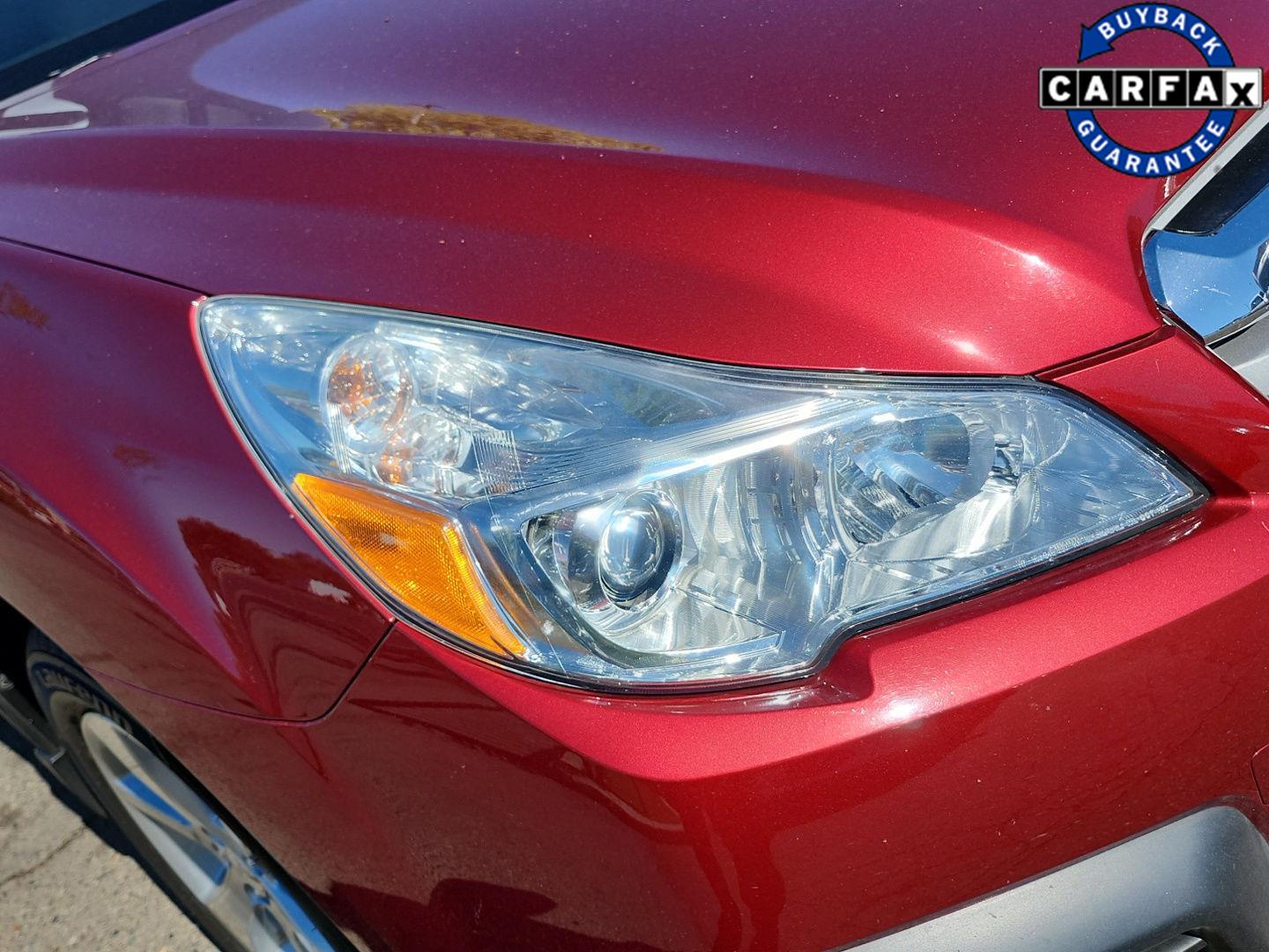 2013 Subaru Outback 2.5i Limited photo 4