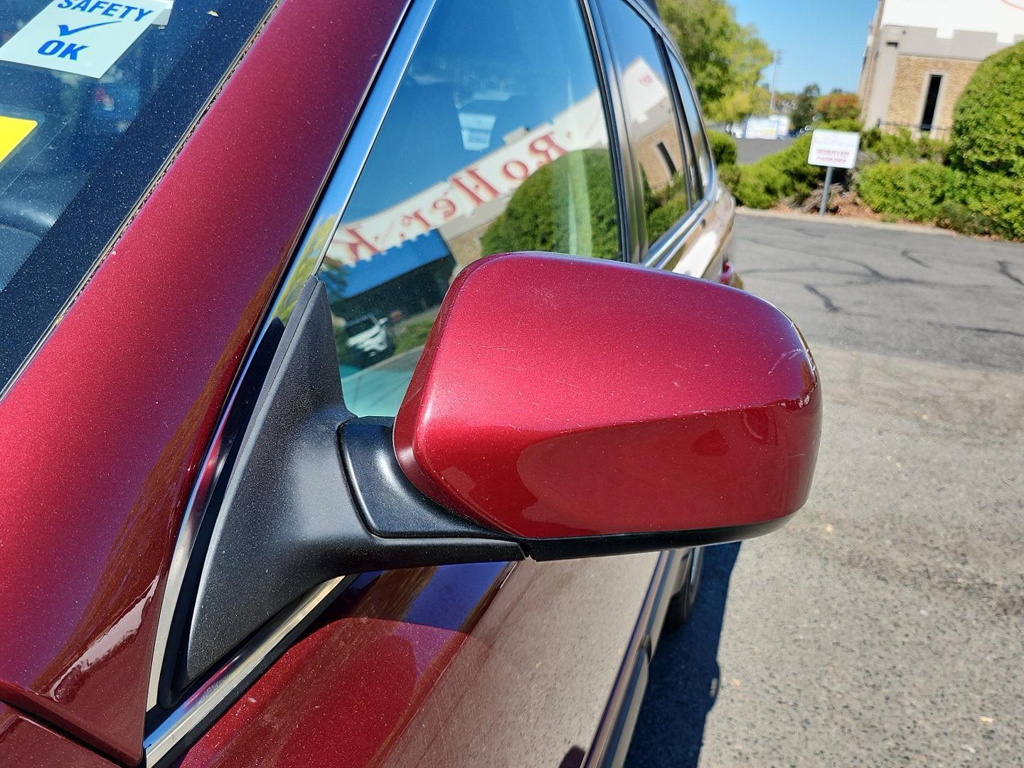 Just Better Cars