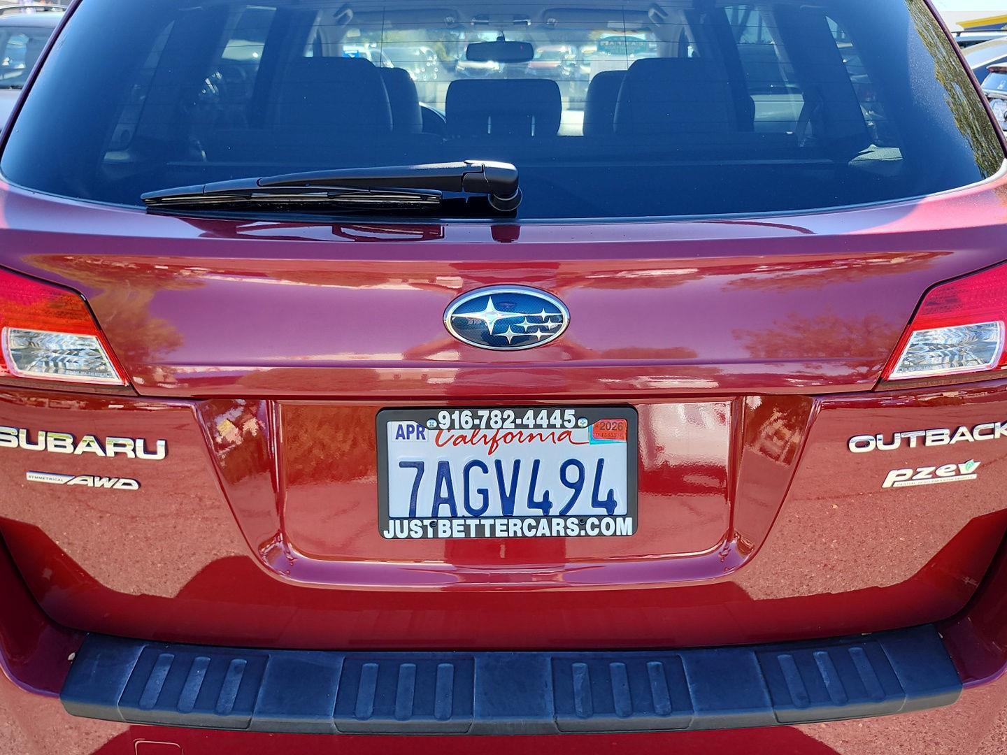 Just Better Cars