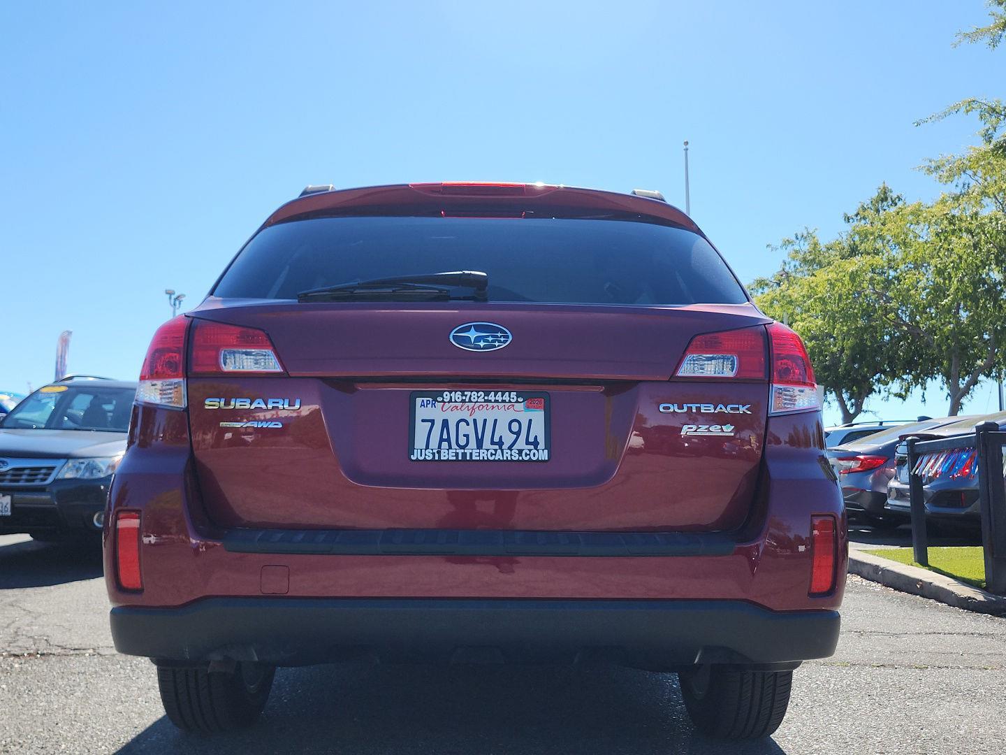 Just Better Cars