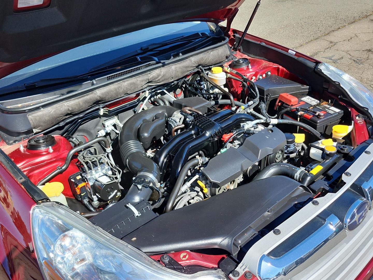 Just Better Cars