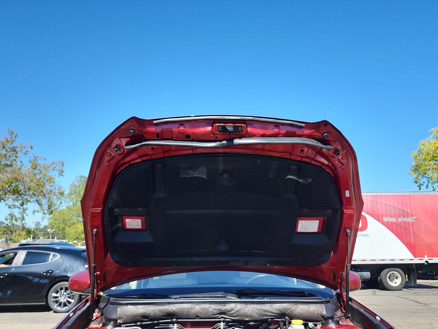 Just Better Cars