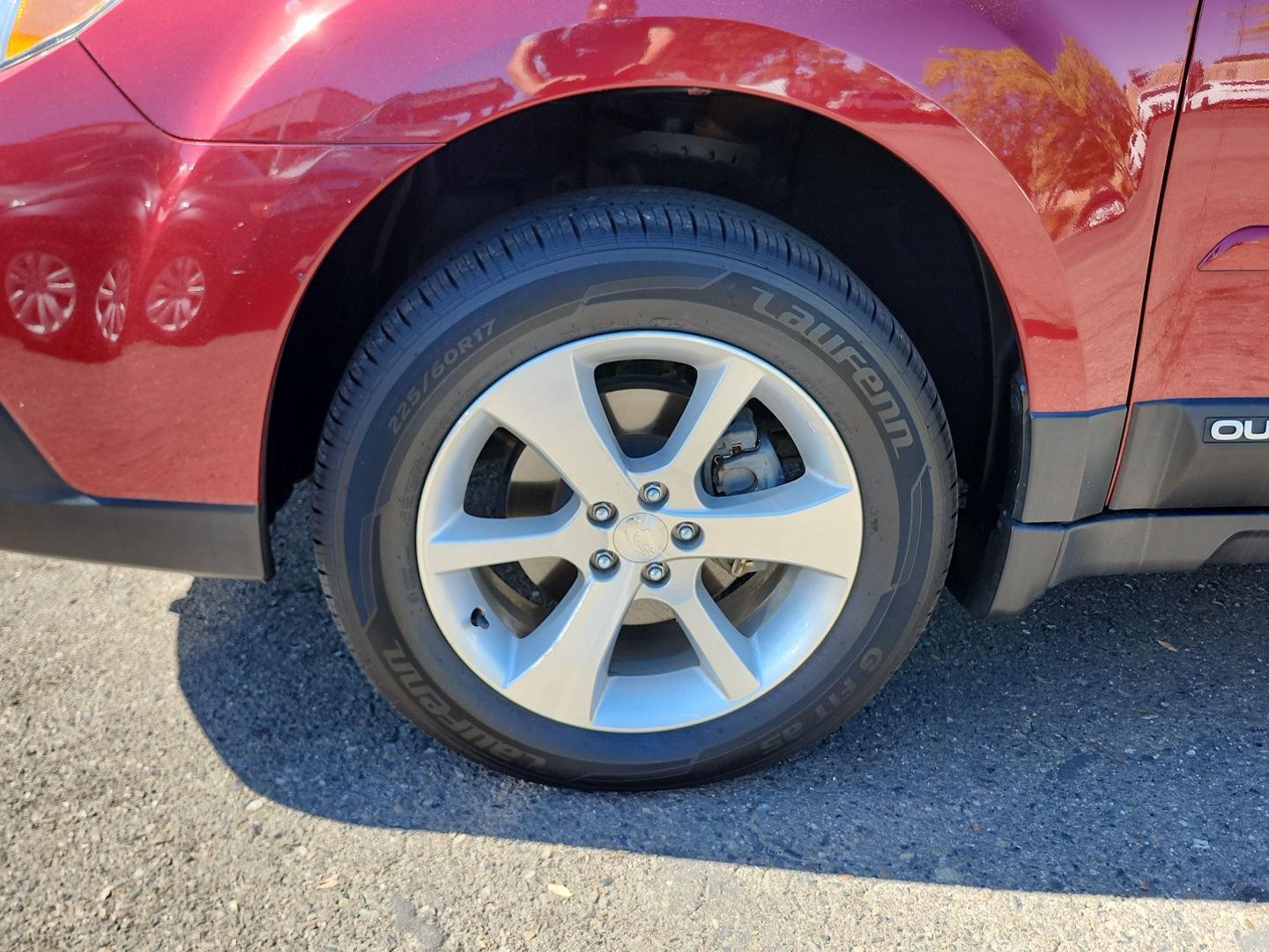 Just Better Cars
