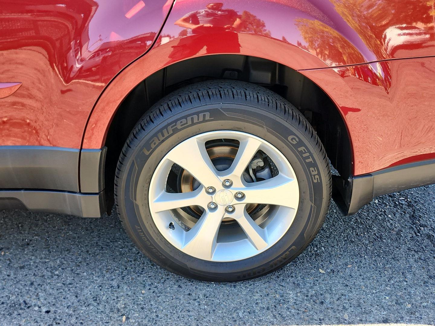 Just Better Cars