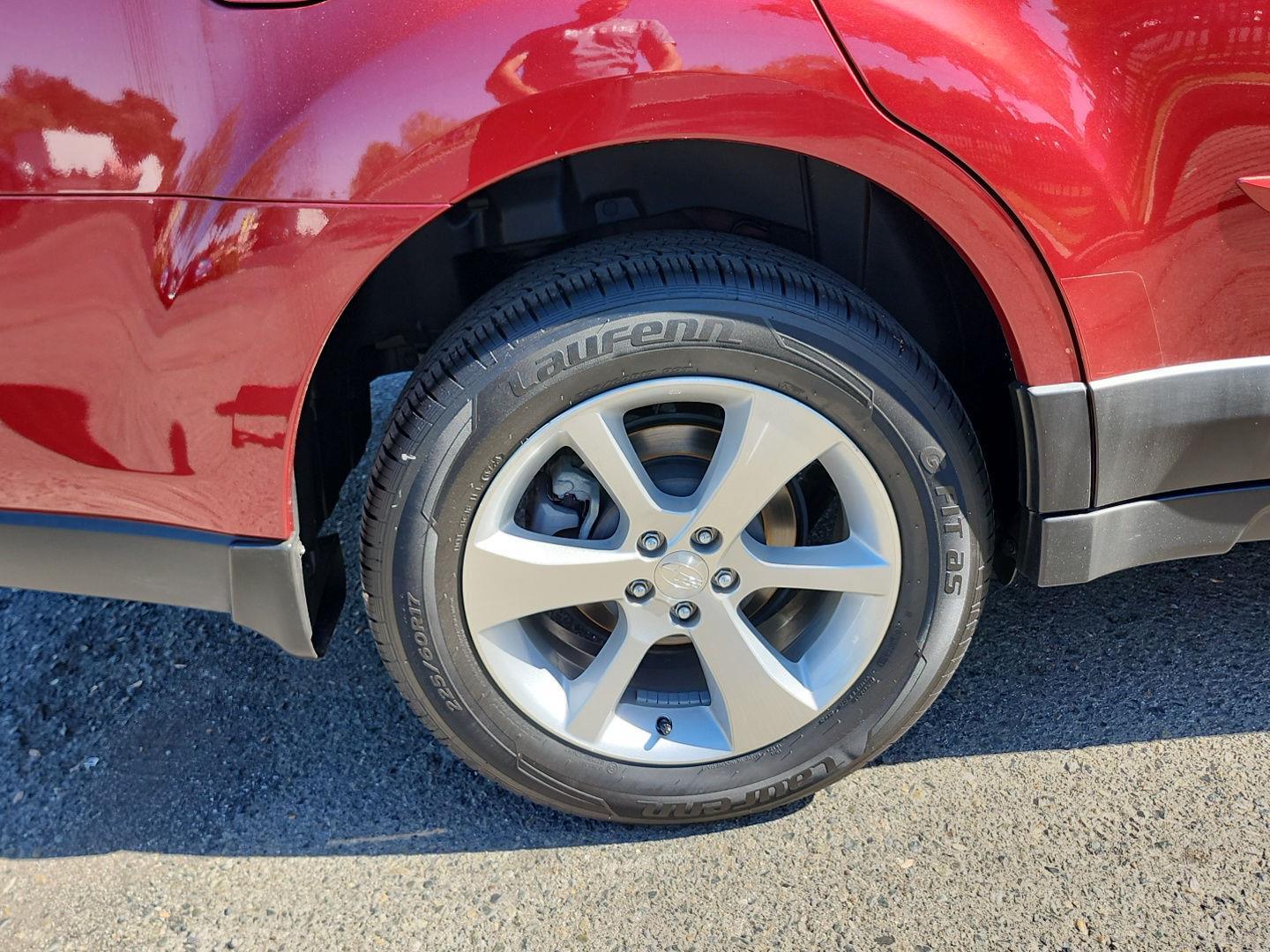 Just Better Cars