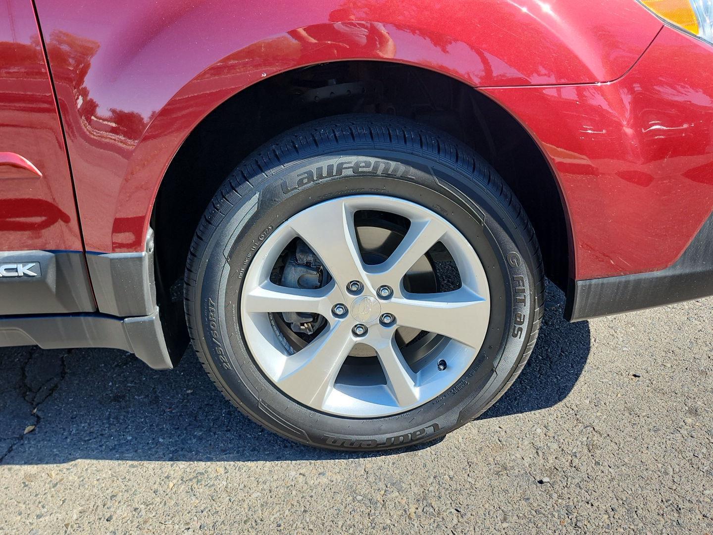 Just Better Cars