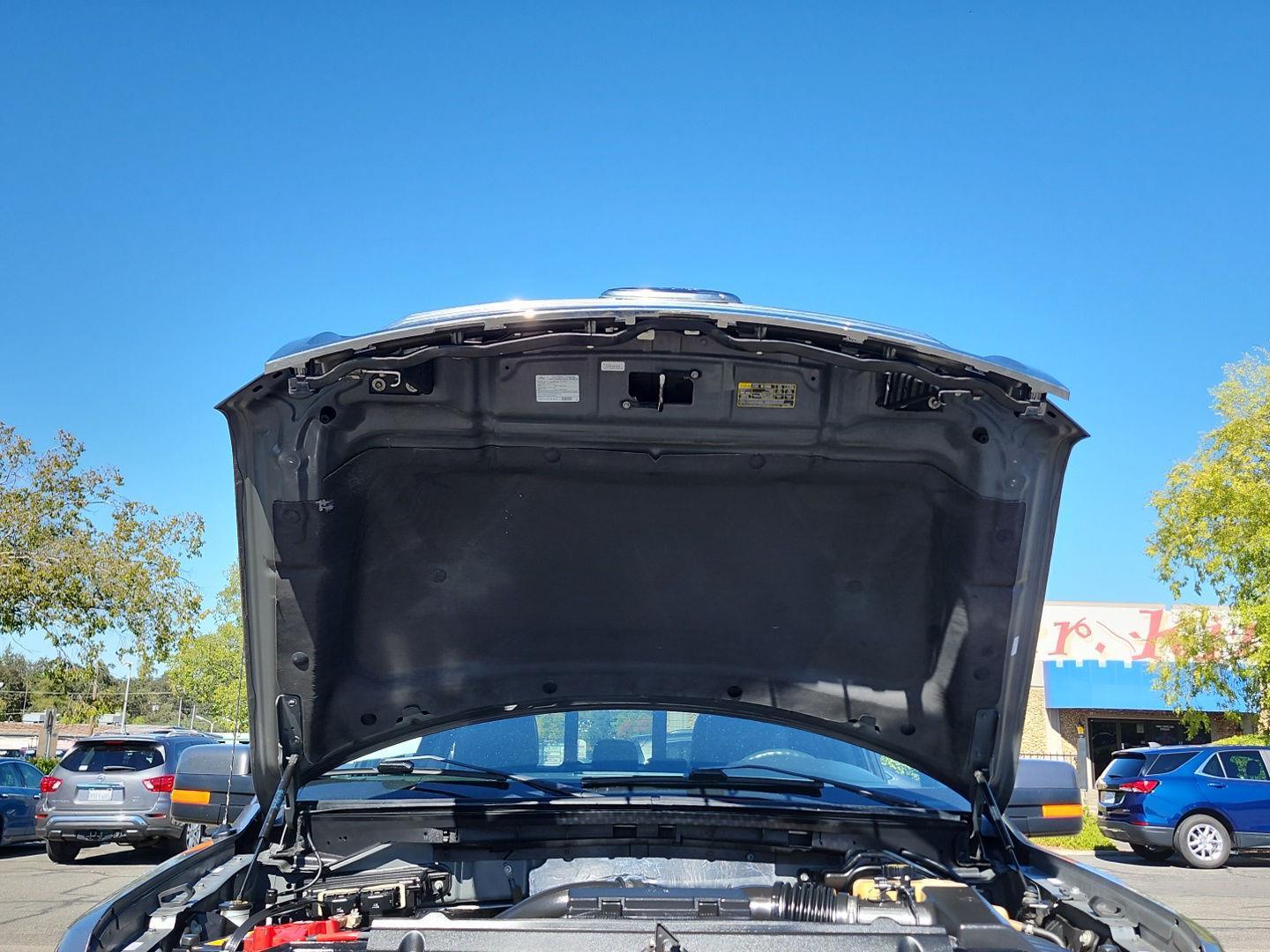 Just Better Cars