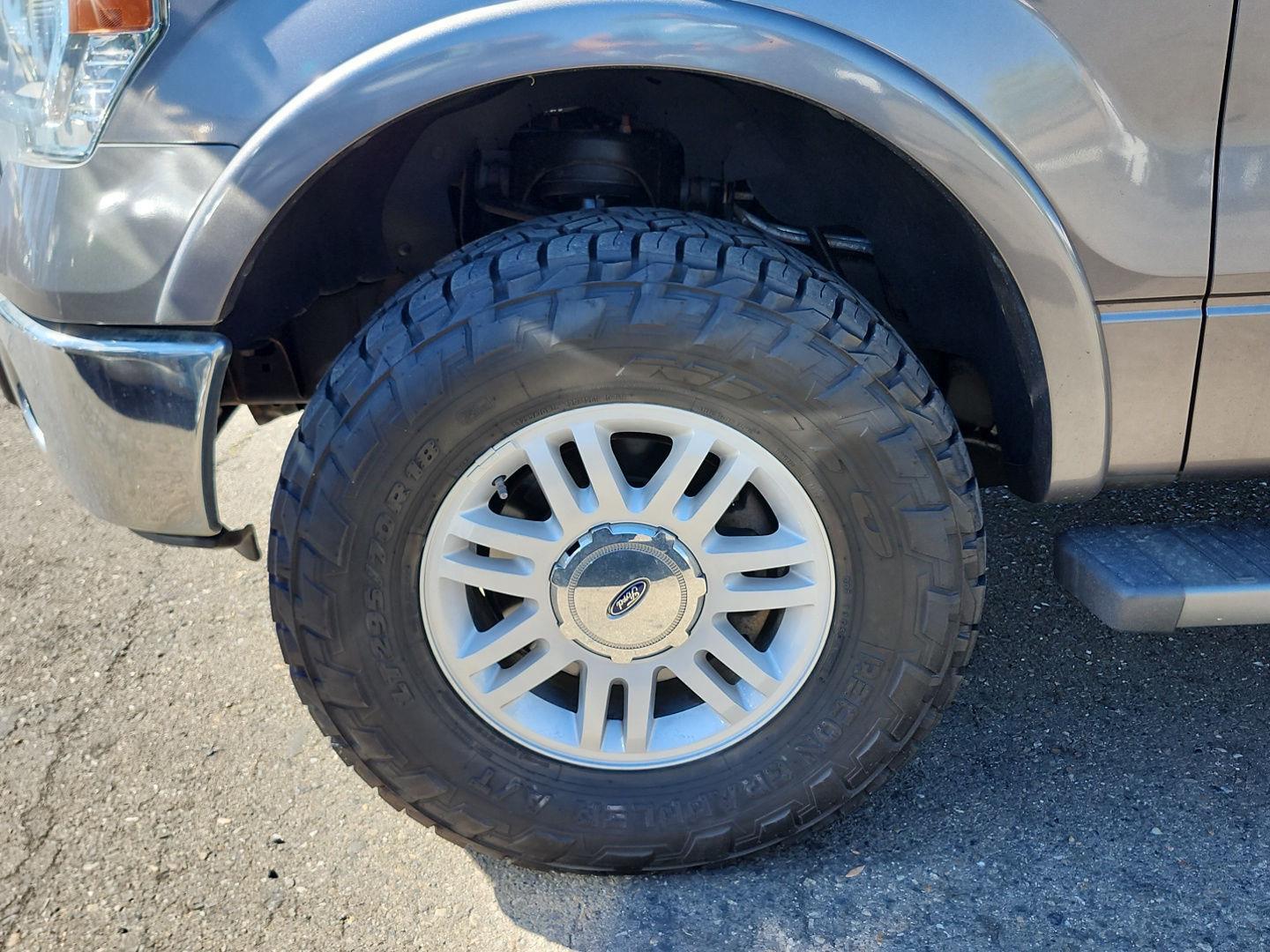 Just Better Cars