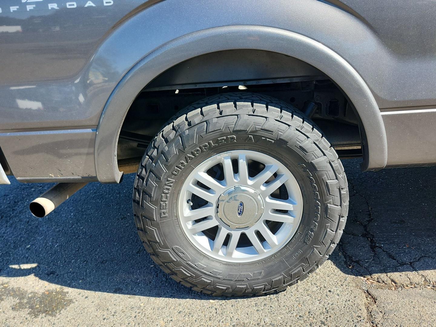 Just Better Cars