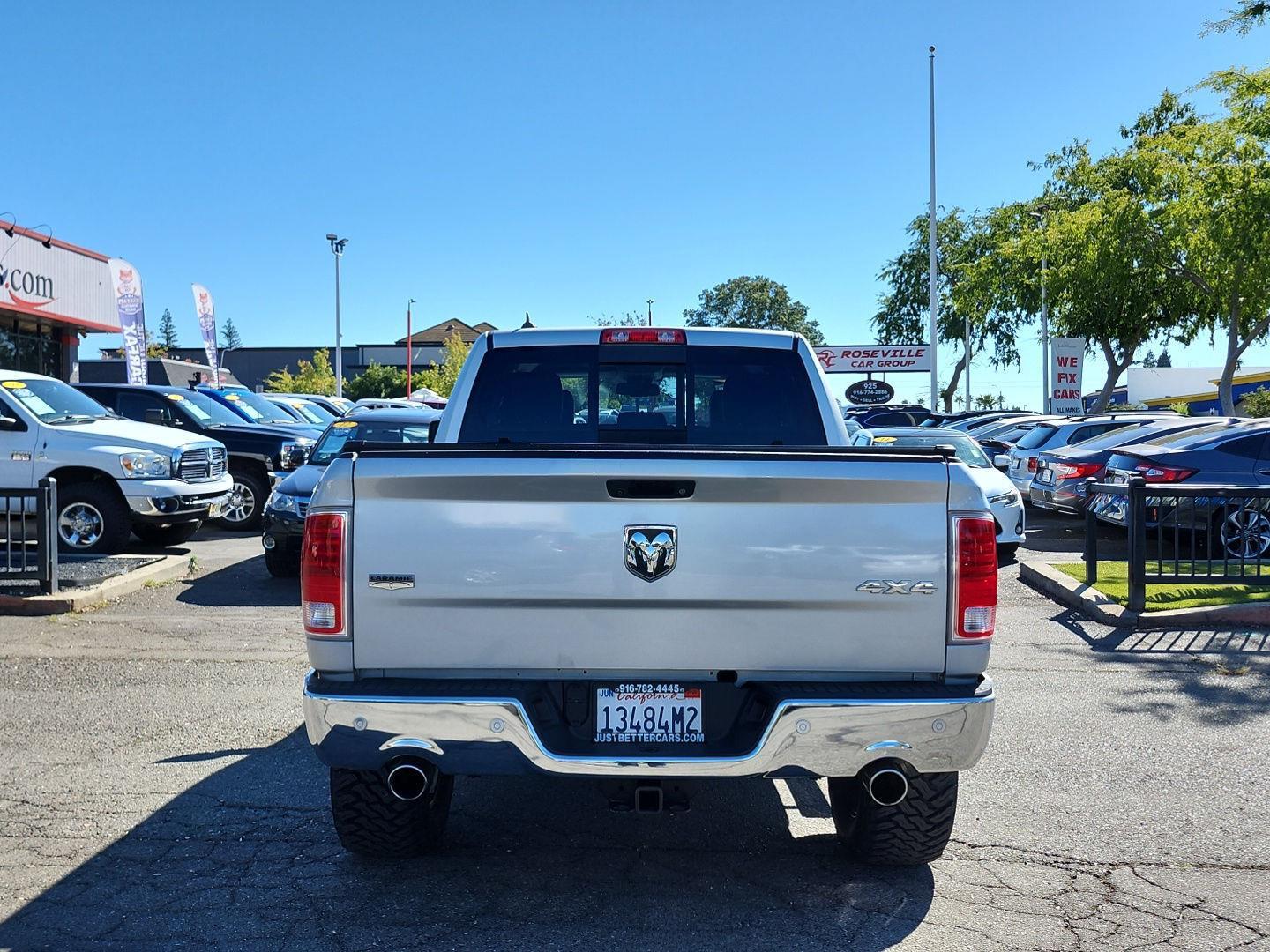Just Better Cars