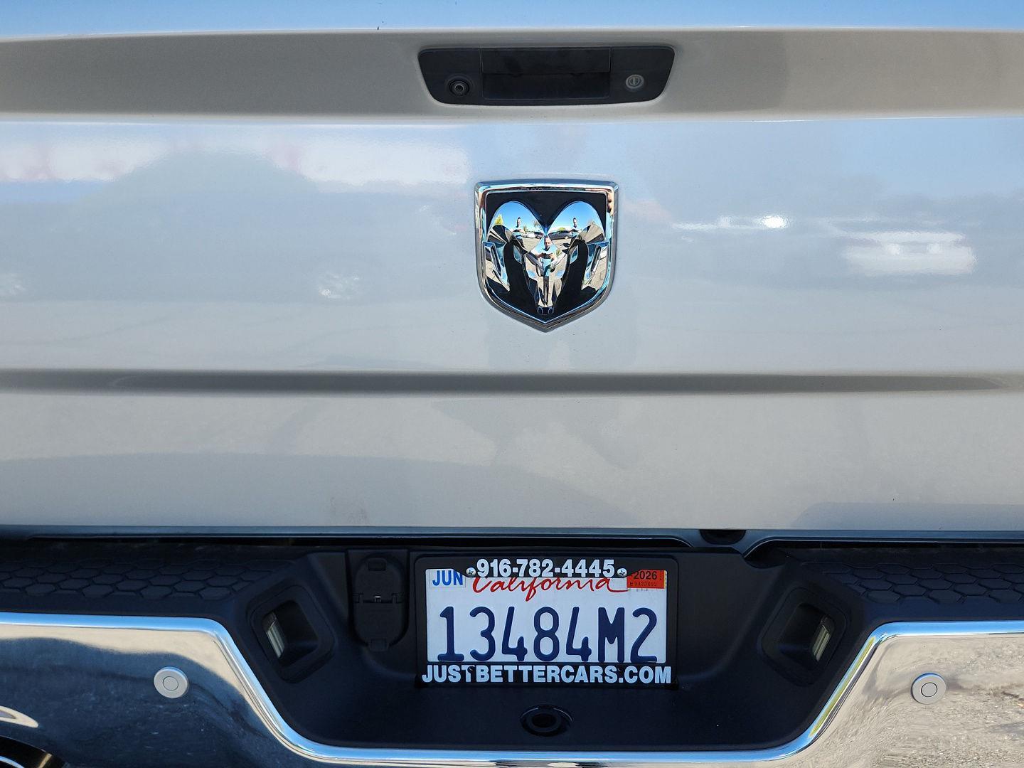 Just Better Cars