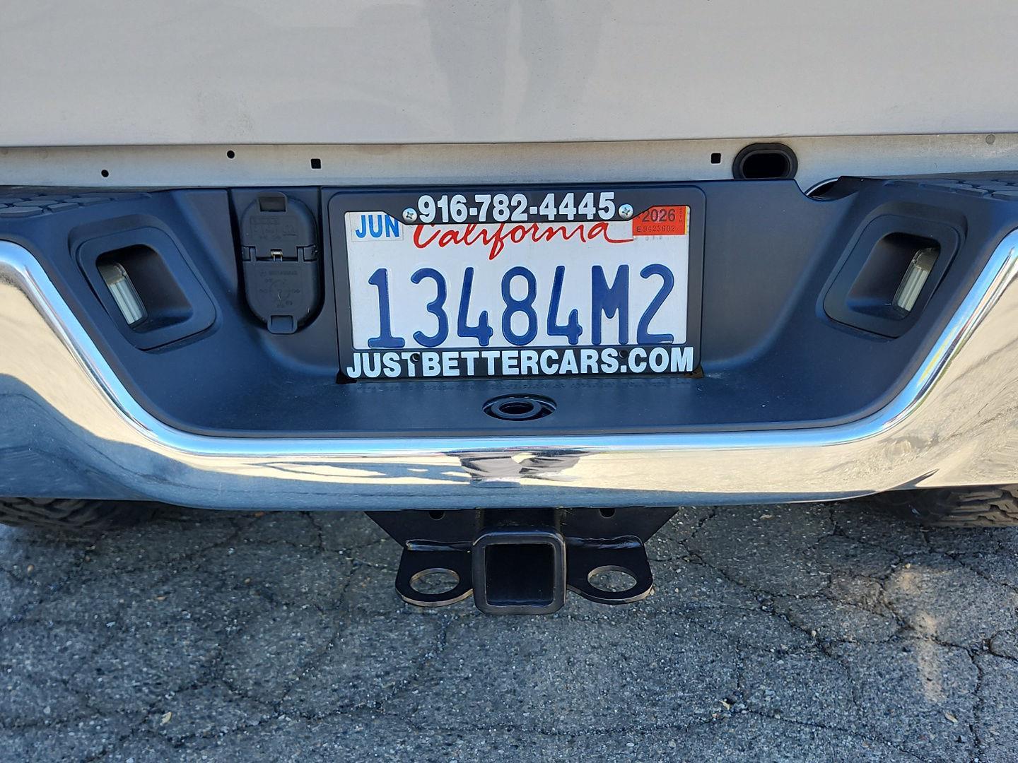 Just Better Cars