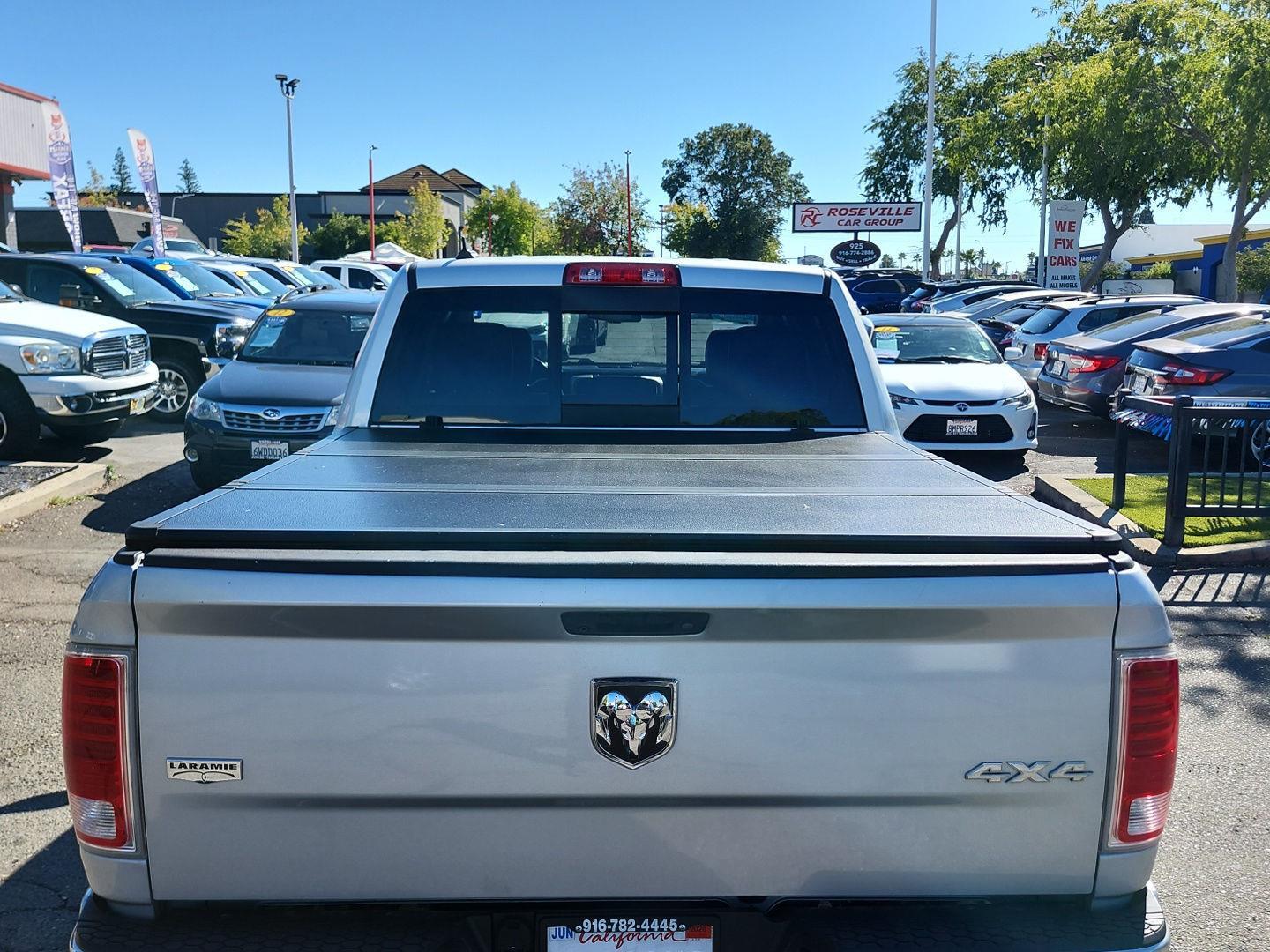 Just Better Cars