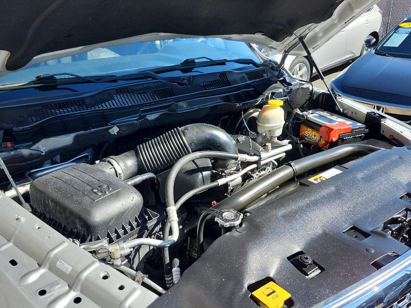 Just Better Cars