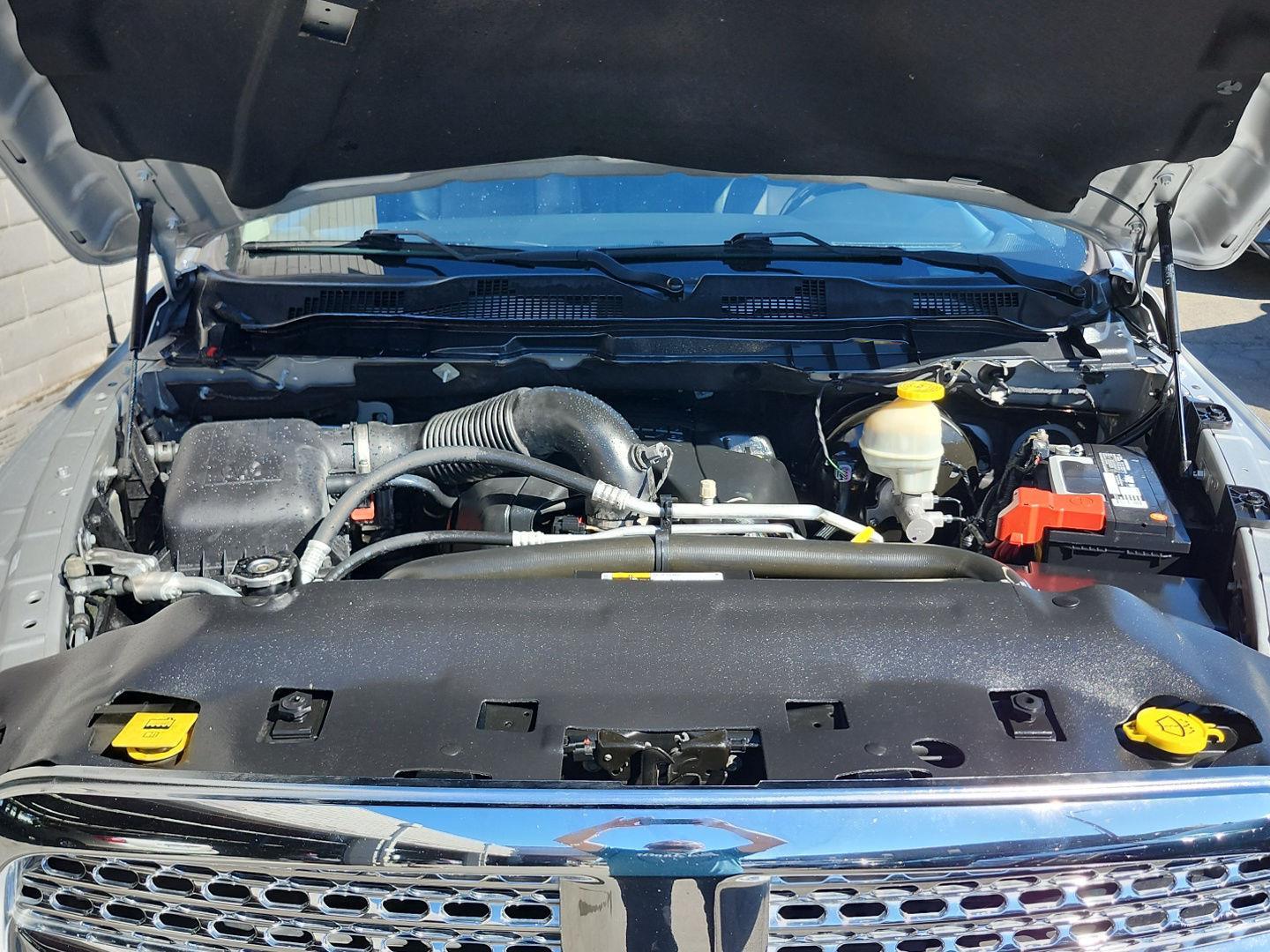 Just Better Cars