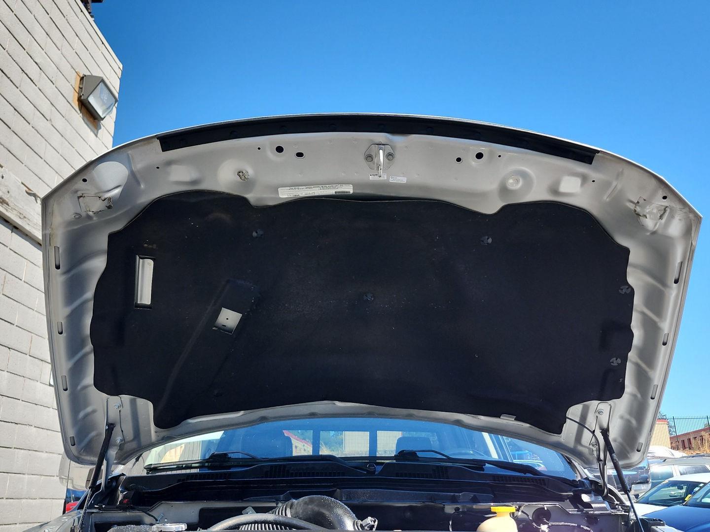 Just Better Cars